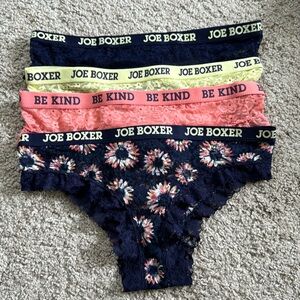 joe boxer underwear